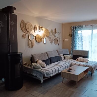 Maison 5 pièces 269000 €