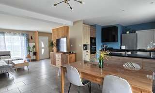 Maison 5 Pièces 154 m² à vendre à Chinon (37500)