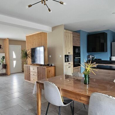 Maison 5 pièces 269000 €