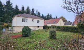 Maison 3 Pièces 58 m² à vendre à Vernon (27200)