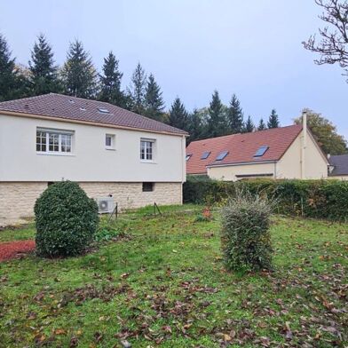 Maison 3 pièces 252000 €