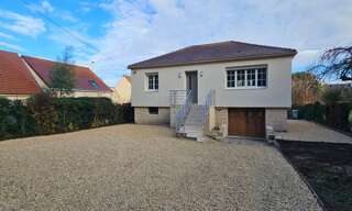 Maison 3 Pièces 58 m² à vendre à Vernon (27200)