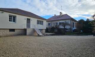 Maison 3 Pièces 58 m² à vendre à Vernon (27200)