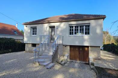 Maison 3 pièces 215250 €