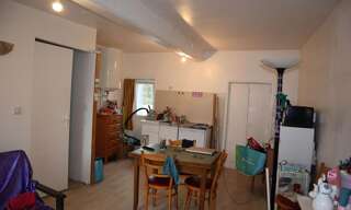 Appartement 1 Pièce 32 m² à vendre à Cholet (49300)