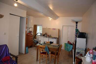 Appartement 1 pièces 55500 €