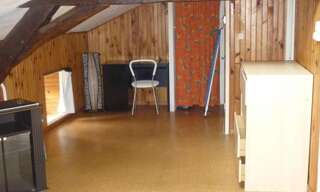 Appartement 1 Pièce 20 m² à vendre à Cholet (49300)