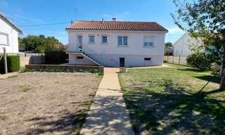 Maison 4 Pièces 87 m² à vendre à Cholet (49300)