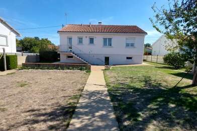 Maison 4 pièces 192740 €