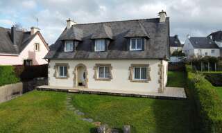 Maison 6 Pièces 138 m² à vendre à Rostrenen (22110)