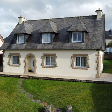 Maison 6 pièces 164300 €