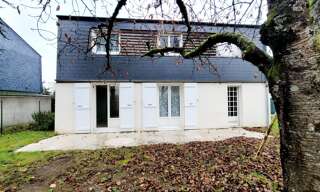 Maison 5 Pièces 106 m² à vendre à Saint-Jean-de-Braye (45800)