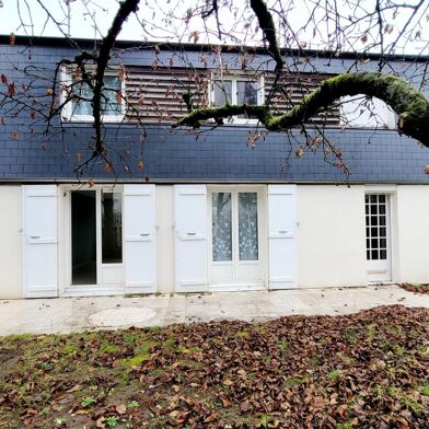 Maison 5 pièces 184900 €