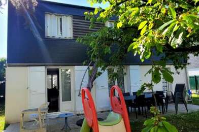 Maison 5 pièces 184900 €