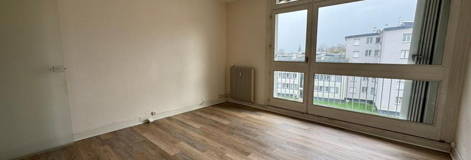 Appartement 1 Pièce 36 m² à louer à La Chapelle-Saint-Mesmin (45380)