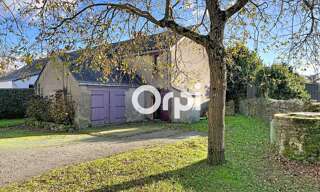 Maison 4 Pièces 88 m² à vendre à Guérande (44350)