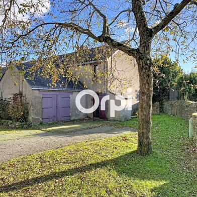 Maison 4 pièces 368000 €