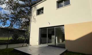 Maison 3 Pièces 72 m² à louer à Pornichet (44380)