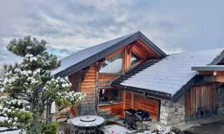 Maison 5 Pièces 208 m² à vendre à Gruffy (74540)