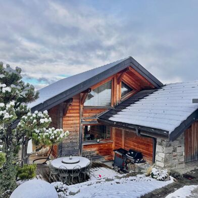 Maison 5 pièces 1200000 €