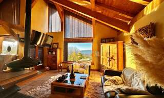 Maison 5 Pièces 208 m² à vendre à Gruffy (74540)