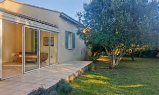 Maison 4 Pièces 133 m² à vendre à Saint-Quentin-la-Poterie (30700)