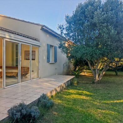Maison 4 pièces 419000 €