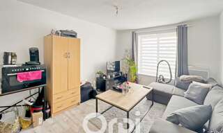 Appartement 2 Pièces 27 m² à vendre à La Roche-sur-Yon (85000)