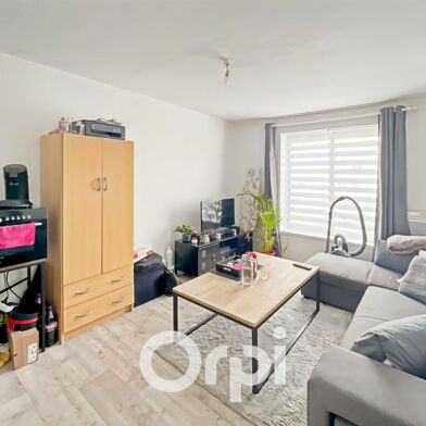Appartement 2 pièces 81610 €