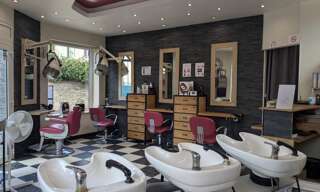 Commerce  38 m² à vendre à Mantes-la-Ville (78711)