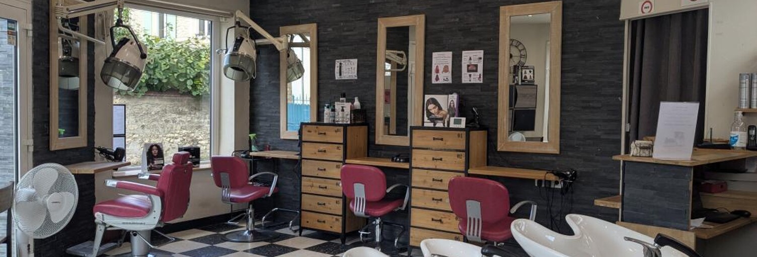 Commerce  38 m² à vendre à Mantes-la-Ville (78711)