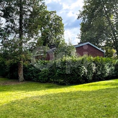 Maison 4 pièces 299500 €