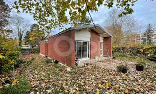 Maison 4 Pièces 81 m² à vendre à Verneuil-sur-Seine (78480)