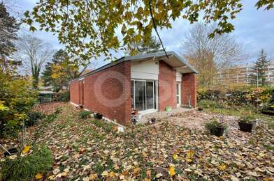 Maison 4 pièces 299500 €