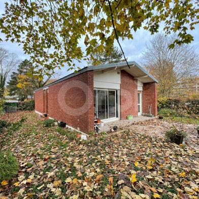 Maison 4 pièces 299500 €