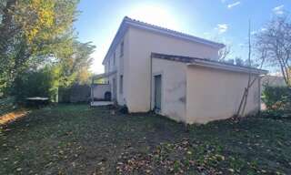 Maison 4 Pièces 82 m² à vendre à Avignon (84140)