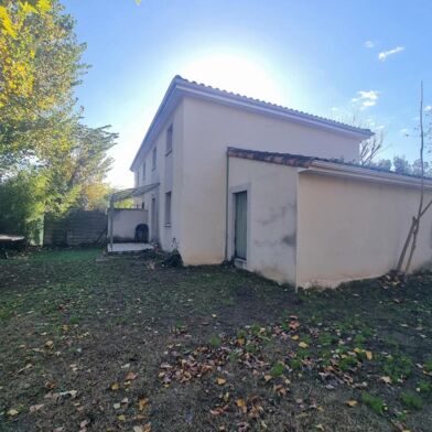 Maison 4 pièces 223000 €