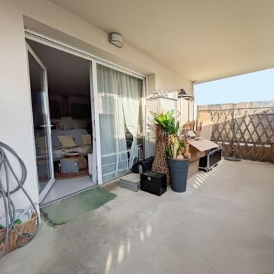 Appartement 2 pièces 145000 €