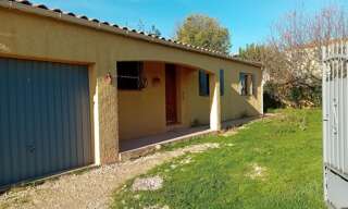 Maison 4 Pièces 101 m² à vendre à Pertuis (84120)