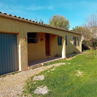 Maison 4 pièces 410000 €