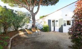 Maison 4 Pièces 64 m² à vendre à Ars-en-Ré (17590)