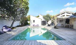 Maison 6 Pièces 151 m² à vendre à Ars-en-Ré (17590)