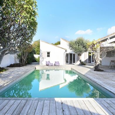 Maison 6 pièces 1475000 €