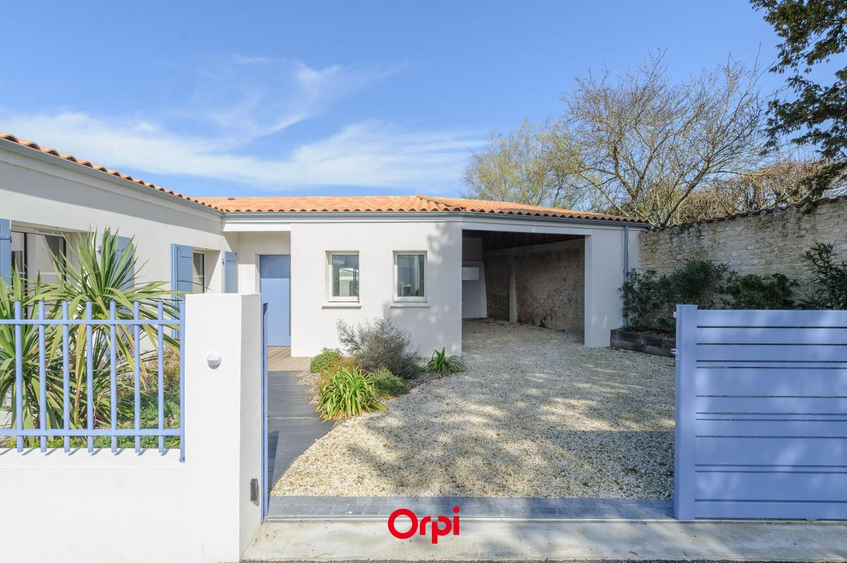 Villa / Maison  T5 à vendre Périgny 17180