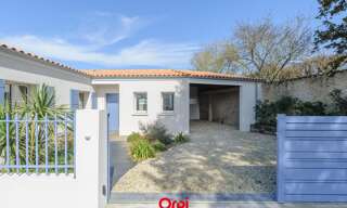 Maison 5 Pièces 131 m² à vendre à Périgny (17180)