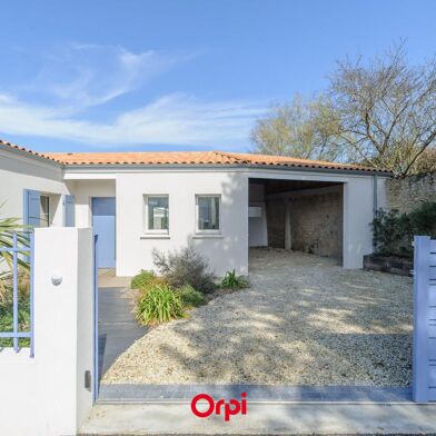Maison 5 pièces 765000 €