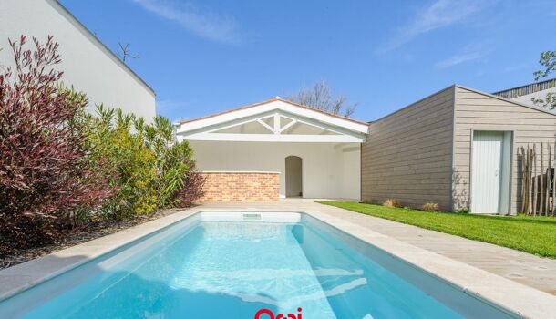 Villa / Maison 5 pièces  à vendre Périgny 17180