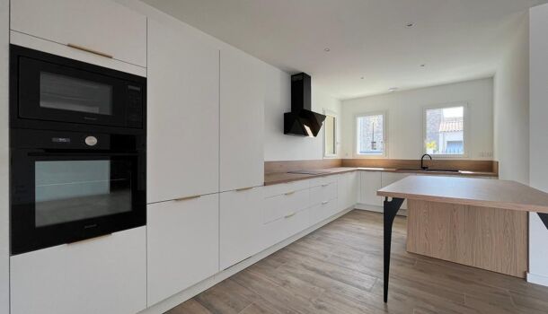 Villa / Maison 5 pièces  à vendre Périgny 17180