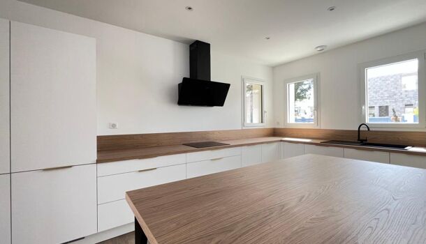 Villa / Maison 5 pièces  à vendre Périgny 17180