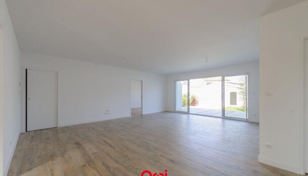 Villa / Maison 5 pièces  à vendre Périgny 17180